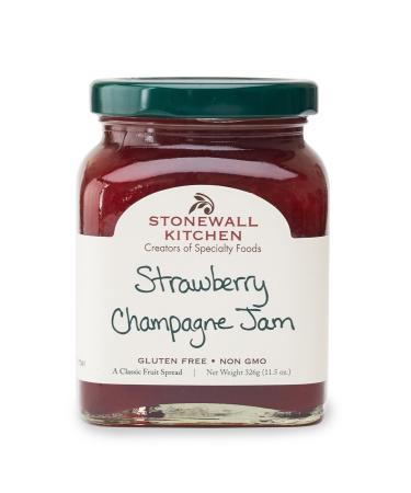 Stonewall Kitchen Holiday Jam Collection: Festive Flavors for Seasonal Celebrations - Buy Online on GoSupps.com