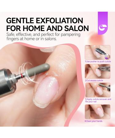 Cr me pour Cuticules de Nail pour Hommes - Gelike EC Baume Doux pour Cuticules au Parfum Naturel d'Abricot pour Hydrater les Mains S ches - Soins Intensifs pour une Sant et une Nutrition Profondes - Buy Online on GoSupps.com
