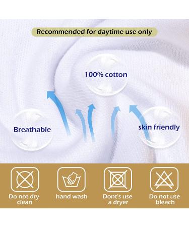Big Elephant 100% Cotton Toddler Potty Training Pants, 10-Pack Floral Series - Unisex Baby Pee Underpants for 12M-4T (3T) - Buy Online on GoSupps.com