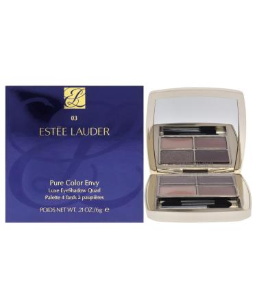 Pure Color Envy Eyeshadow Quads 6 Gr - Buy Online on GoSupps.com