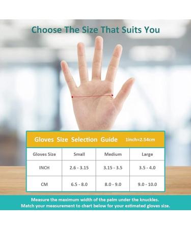 2 Pairs Arthritis Compression Gloves for Relieve Rheumatoid Arthritis  Osteoarthritis  Carpal Tunnel  Joint Pain  Open Fingerless Gloves  Fit for Women and Men to Daily Work (Pink  Medium) - Buy Online on GoSupps.com