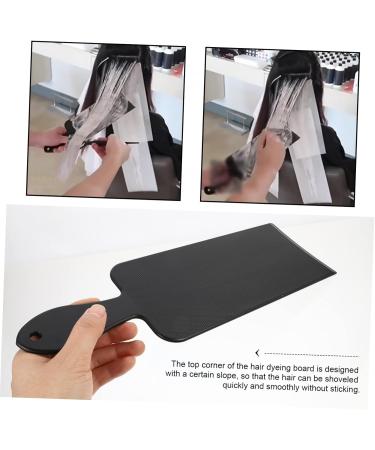 FRCOLOR 3 Sets Hair Coloring Board Hair Dye Tools Hair Coloring Brush Balayage Board and Paddle Hair Dye Kit Hair Dye Brush Hair Coloring Comb Nursing Hairdressing Tool Care Plastic - Buy Online on GoSupps.com