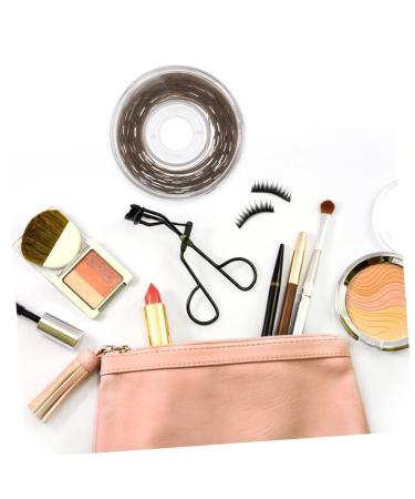 Abaodam 2400 Pcs Double Side Tape Double Stick Tape Heavy Duty Duct Tape Breathable Blindfold Cylinder Miss - Buy Online on GoSupps.com