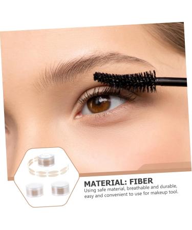 BIUDECO Invisible Tapes 3 Rolls Reel Double Eyelid Stickers Decorative Tape Self- Adhesive Eyelid Tapes Eye Patch Eyes Tapes - Buy Online on GoSupps.com