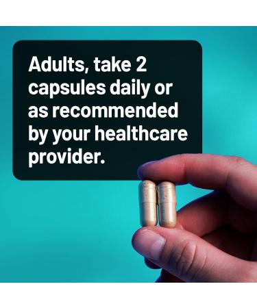 NatureWise NAD+ Support Complex - Nicotinamide Riboside + Resveratrol to Support NAD+ Supplement for Healthy Aging + Clinically Tested Quercefit - USA Manufactured - Non-GMO 60 Count 30-Day Supply  - Buy Online on GoSupps.com