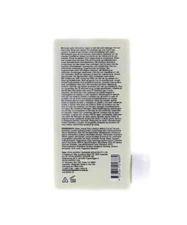 KEVIN MURPHY Scalp Spa Wash 8.4 oz | Gentle Cleansing Shampoo - 250 ml - Buy Online on GoSupps.com