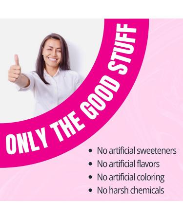 Natural Eyes Pink Eye Relief - Fast Dissolving Tablets for Quick Comfort | International Shipping Available - Buy Online on GoSupps.com