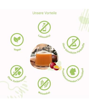 Amino Energy Maracuja Pre-Workout Booster | 350g Amino Acids Powder with Citrulline Malate L-Tyrosine & Caffeine | Boost Energy & Focus for Optimal Performance - Buy Online on GoSupps.com