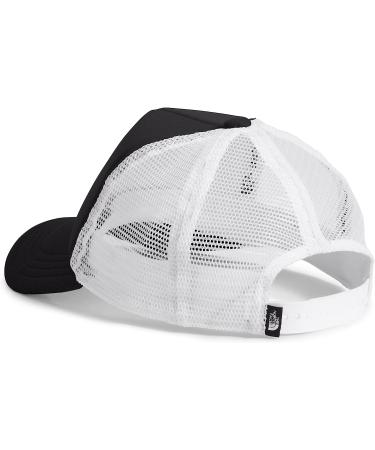 The North Face Kids' Foam Trucker Hat - Small, TNF Black - Buy Online on GoSupps.com