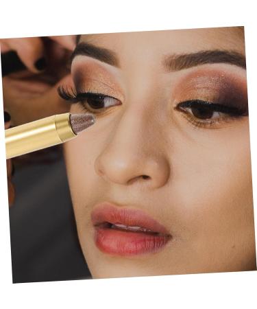 UKCOCO Crayon Fard Paupi res Haute Pigmentation Contour et Highlighter R sistant Aux Taches Portable pour Maquillage des Yeux Femme - Buy Online on GoSupps.com