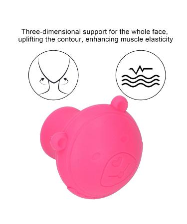 Facial Jaw Exerciser | Double Chin Reducer & Jawline Shaper Tool - Buy Online on GoSupps.com