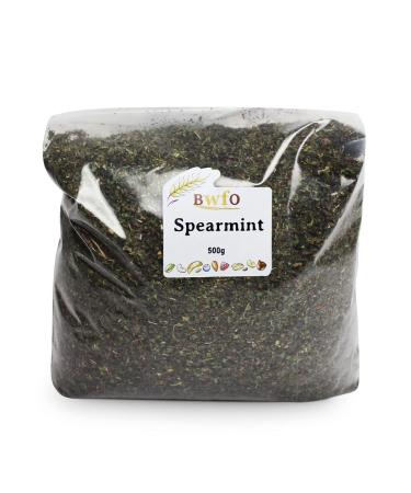 Spearmint 500g (BWFO) - Buy Online on GoSupps.com