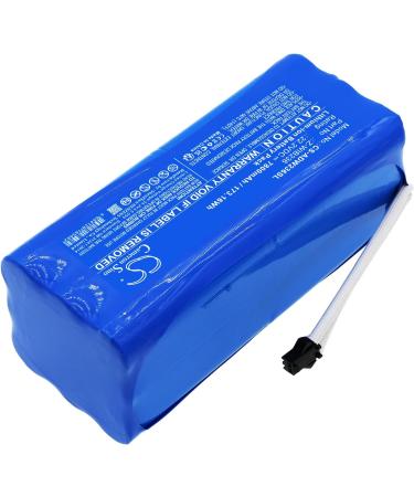 Battery Replacement for American DJ WIFLY BAR QA5 - Z-WIB236 | Fast Worldwide Shipping - Buy Online on GoSupps.com