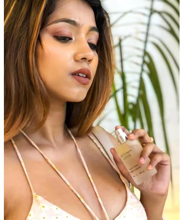 MI'NISO Eau de Toilette Perfume with Long Lasting Fragrance for Women Fairy Garden Series Autumn Love 50ml (1.69 Fl Oz) - Buy Online on GoSupps.com