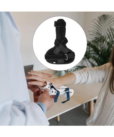F Fityle Finger Brace - Fast Healing & Flexible Design for Optimal Comfort | International Shipping Available - Buy Online on GoSupps.com