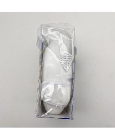 Baby Adjustable Head Neck Support - Banana Shape Travel Pillow for Car Seat & Stroller - Buy Online on GoSupps.com
