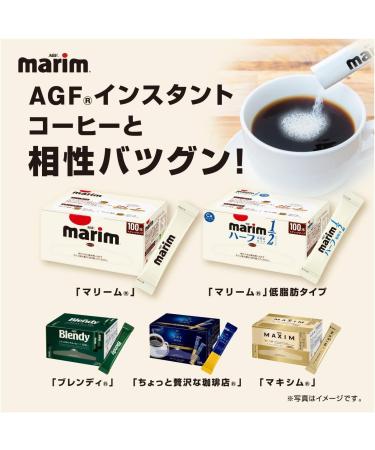 AGF Marimu stick 100 pieces - Buy Online on GoSupps.com