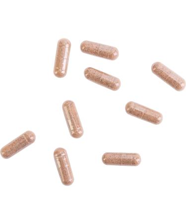 Kroeger Herb Circu Flow 270 caps - Buy Online on GoSupps.com