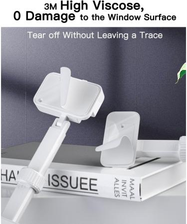Cispree Window Restrictor Child Safety Locks No Drilling for UPVC Wooden Metal Aluminum Window Frames Sash Restrictors Stopper Self Adhesive Easy Install (1 Lock White) Window Lock -1 Pcs - Buy Online on GoSupps.com