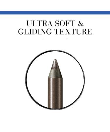 Contour Clubbing Waterproof Eye Pencil in Up and Brown T57 - Long-lasting and Smudge-proof - Buy Online on GoSupps.com