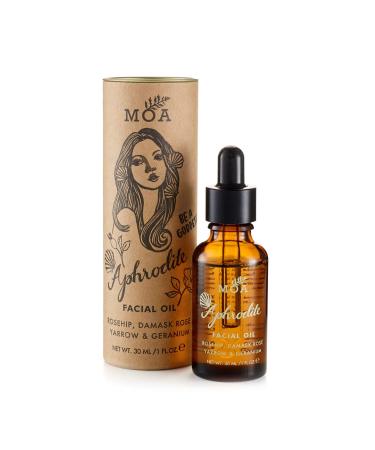 MOA Aphrodite Facial Oil