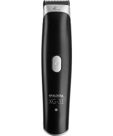Efalock XG-31 contour hair clipper 1 piece (1 pack)