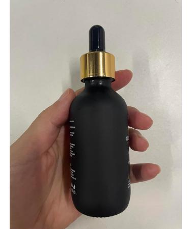 Bio 5% Hair Growth Oil | Biotin Hair Treatment for Men & Women | Stop Hair Loss & Thinning | Stronger Thicker Hair 60ml - Buy Online on GoSupps.com