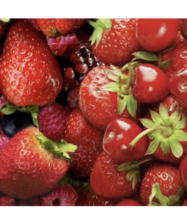 Cyzone Berrylicious Berry Cocktail Refreshing Body Splash 6.7 fl. oz. (200ml) - Buy Online on GoSupps.com