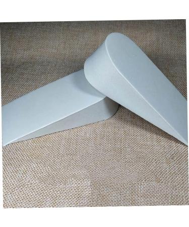 Beaupretty Invisible Height Increasing Insoles - 4 Pairs Unisex Shoe Lift Pads for Comfort & Boost - Buy Online on GoSupps.com