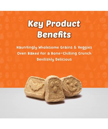 Blue Buffalo Health Bars - Natural Crunchy Dog Treats & Biscuits - Buy Online on GoSupps.com