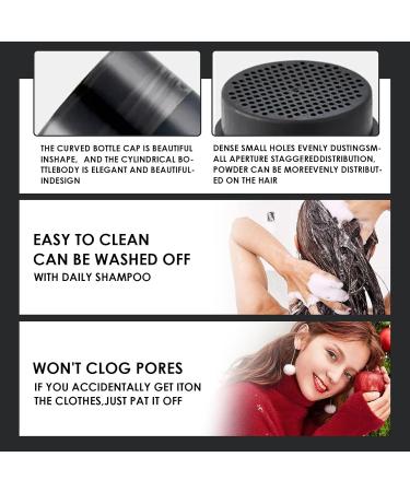 Buy Medium Brown Hair Scatter for Full Dense Look | Hair Compression Solution 27.5g - Buy Online on GoSupps.com