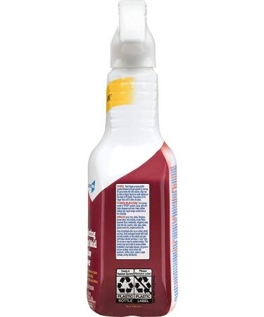 CLOROXPRO Tilex Disinfects Instant Mildew Remover Spray 32oz - Case of 9 Bottles - Buy Online on GoSupps.com