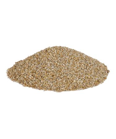 Imphex Sankhal | African Broken Millet Grains | 500g (1.1 Pound) | For Sweet or Savory Porridge | Vegan | Gluten Free | Non GMO - Buy Online on GoSupps.com