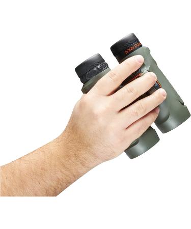 Bushnell Trophy Bone Collector 10x42mm Binoculars  Waterproof and Armor Plated Binocular - Buy Online on GoSupps.com