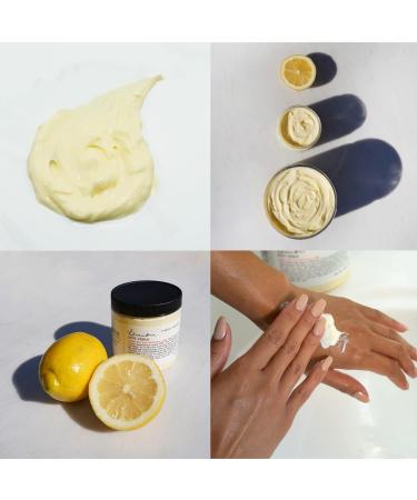 C.O. Bigelow Lemon Body Cream- No. 005 32 oz. & Lemon Lip Cream Trio 0.5 oz./ 14g each. pack of 3 - Buy Online on GoSupps.com