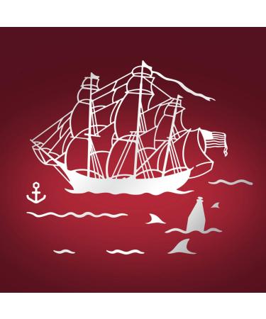 Old Spice Anti-Perspirant Pure Sport Soft Solid 2.6oz (76ml) - Pack of 3 - Buy Online on GoSupps.com