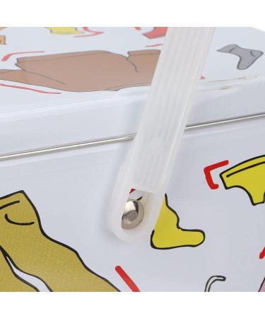 ANKROYU Laundry Detergent Container Laundry Detergent Storage Box Laundry Detergent Powder Storage Box Household Organizer Powder Laundry Detergent Holder - Buy Online on GoSupps.com