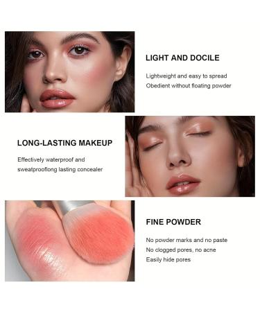 Professional Makeup Cream Contour Palette | 12 Color Concealer Set & Brush Gift for Women & Girls | Full Coverage Face Makeup - Buy Online on GoSupps.com