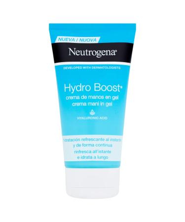 Neutrogena Hydro Boost Cremagel Manos 75