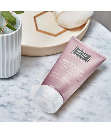 Merz Special Professional Body Intensive Cream 150ml - Collagen & Hyaluronic Acid for Cellulite - 1 Pack - Buy Online on GoSupps.com