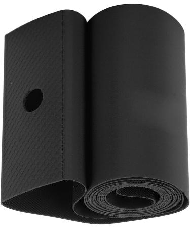 Jacksing Bicycle Rim Tape - Puncture Proof Tire Pad for 20 Inch Tires, Black - Buy Online on GoSupps.com