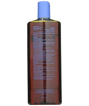 Neutrogena T/Gel Therapeutic Shampoo Original Formula 16 oz - Pack of 2 - Buy Online on GoSupps.com