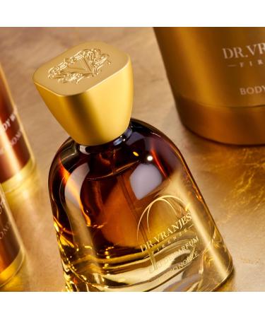 Dr. Vranjes Eau de Parfum Milano 3.4 Oz - 100 ml Spray - Buy Online on GoSupps.com