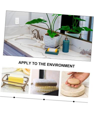 FRCOLOR Shaving Soap Dish - Natural Shaving Mug Bowl 7.5x7.5cm for Effortless Shaving Foam | International Shipping Available - Buy Online on GoSupps.com