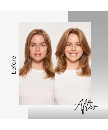 Kenra Platinum Thickening Spray 5 | Volumizing Styler | Density Plumping Spray | Increases Hair Thickness Up To 96% | Humidity Protection & Frizz Taming | All Hair Types 6.7 Fl Oz (Pack of 2) - Buy Online on GoSupps.com