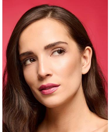  DEBORAH Deborah Milano Red Lipstick N.7 Rose Dahlia Full and Shiny Colour Extreme Comfort Long-Lasting - Buy Online on GoSupps.com