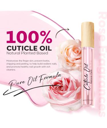 Modelones Cuticle Remover Kit - 7 Piece Set for DIY Nail Care | Cream Oil Trimmer Pusher & Nipper - Best Cuticle Care Solution - Buy Online on GoSupps.com