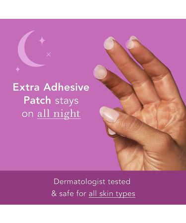 Rael Miracle Overnight Spot Cover - Thicker & Extra Adhesion  Hydrocolloid Acne Pimple Patches  Blemish Spot Stickers for Face  Absorbing Cover  3 Sizes (52 Count) 52 Count (Pack of 1) 52.0 - Buy Online on GoSupps.com