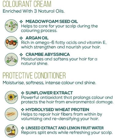 Naturtint Root Retouch Creme Light Brown 45ml - Pack of 1 - Buy Online on GoSupps.com