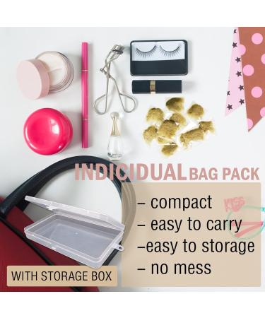 Blonde Ballet Hair Nets 50Pcs with Bobby Pins - Elastic Mesh Bun Nets for Girls Dancer Catering - Buy Online on GoSupps.com